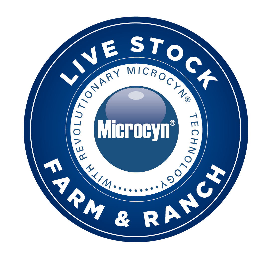 Microcyn Farm & Ranch