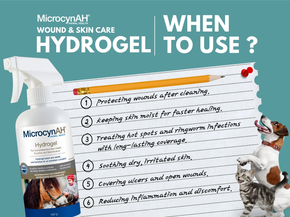 Hydrogel