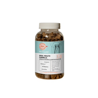 Oral Health Formula (Feline)