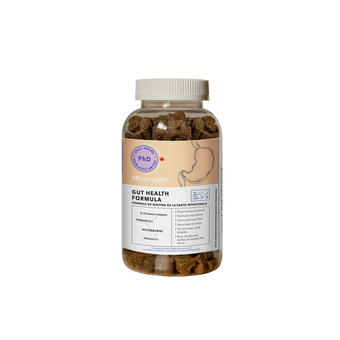 Gut Health Formula (Canine)