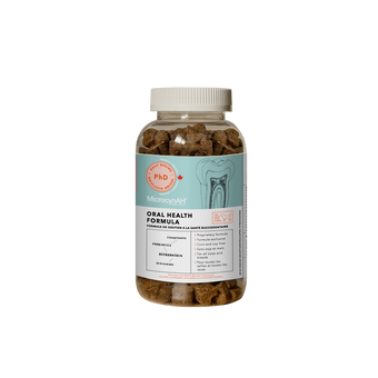 Oral Health Formula (Canine)