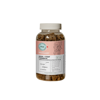 Skin + Coat Formula (Canine)