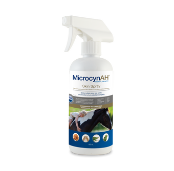 Skin Spray